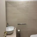 Гостевой дом Ah Trevi 4*