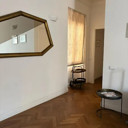 Ah Trevi 4* Рим