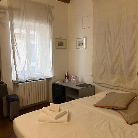 Гостевой дом Ah Trevi 4*