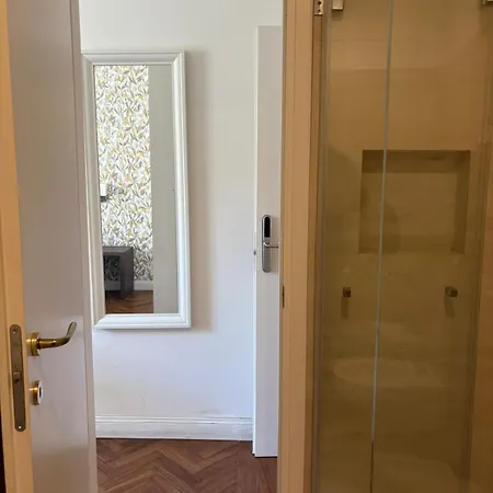 Гостевой дом Ah Trevi 4*