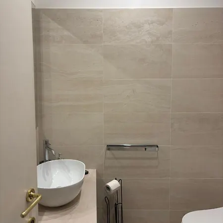 Maison d'hôtes Ah Trevi 4*