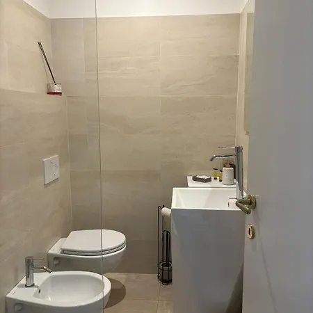 Ah Trevi 4* Roma