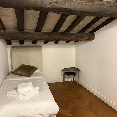 Gæstehus Ah Trevi 4*